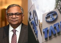 Tata Sons Chairman N. Chandrasekaran Quits: His Salary and Earnings Revealed