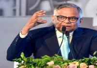 Tata Sons Chairman N Chandrasekaran Steps Down, Won’t Seek Reappointment
