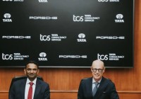 TCS to Acquire Porsche’s IT Consulting Arm MHP for €320 Million
