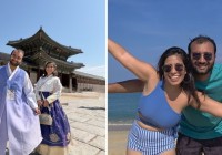 Techie Quits ₹85 LPA Job to Become Travel Creator, Partner Keeps ₹1.5 Lakh Monthly Job to Support Him