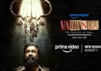 Telugu OTT Web Series Releases August 7, 2026