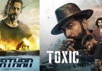 Toxic Advance Booking Day 1 Hindi: Yash Set To Beat Tiger 3, Animal & Pathaan?