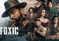 Toxic Box Office Collection Day 3: Yash-Nayanthara Film Stays Steady After Dip
