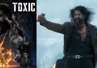 Toxic Hindi Box Office Collection Day 4: Yash Film Crosses ₹112 Crore