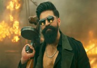Toxic The Movie Crosses $50,000 in Advance Bookings Before Full Opening