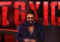 Toxic Worldwide Box Office Collection Day 5: Yash Film Nears ₹300 Crore