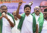 Udhayanidhi Stalin Says He Was Treated 'Like a Terrorist' After Bail in Case Linked to Alleged Remarks on Trisha