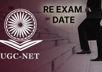 UGC NET June 2026: NTA Announces Re-Exam 3 Papers Date Annouced