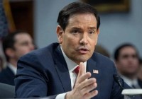 US Pauses New Iran Strikes: Rubio Signals Shift to Sanctions and Economic Pressure
