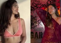 Who Is Tridha Choudhury? Age, Career, Movies, Web Series, and Personal Life