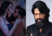 Yash Reacts to Toxic Vulgarity Backlash, Says Film Is for Gen Z: ‘Maine Toh Kiss Bhi Nahi Kiya’