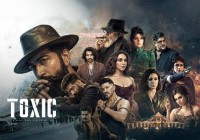 Yash’s Toxic Ticket Prices Soar to ₹2,600 at Premium Mumbai Theatres