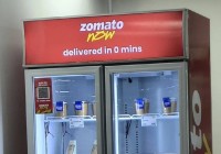 Zomato Food Vending Machines: Company Pilots Zomato Now at Gurugram Offices
