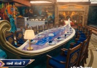 Bigg Boss Kannada 13 House Tour: Eiffel Tower, Statue of Liberty, Captain Room and More