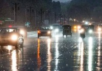 Delhi Rain Today: More Showers Expected Towards Evening, IMD Issues Heavy Rain Warning
