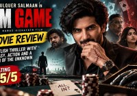 I’m Game Review: Dulquer Salmaan’s Stylish Fantasy Thriller Is Entertaining but Uneven