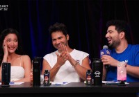 India’s Got Latent Season 2: Varun Dhawan Joins Samay Raina for Netflix-Exclusive Episode