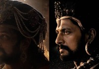 Kichcha Sudeep as Sri Krishnadevaraya: Devaraaya First Look and Glimpse