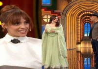 Love Gill Enters Bigg Boss 20 After Beating Rhiya Ahir in Fan Vote
