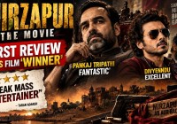 Mirzapur The Movie First Review: Pankaj Tripathi, Divyenndu Shine in ‘Peak Mass Entertainer’