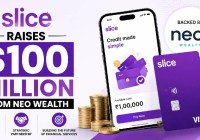 Slice Raises $100 Million From Neo Wealth, Kado Global and Moore Strategic Ventures at Lower Valuation