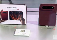 Xiaomi 18 Fold, AI Ecosystem Unveiled at IFA 2026