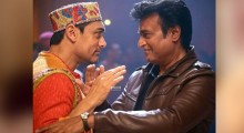 Rajinikanth and Aamir Khan Reunite After 30 Years for 'Coolie' Movie