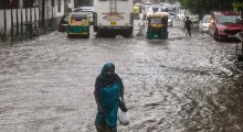 Cyclone Fengal's Impact On Bangalore: When It Will Stop Raining In Bangalore?