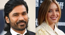 Dhanush and Sydney Sweeney in Talks for Hollywood Collaboration