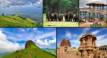 Top Winter Travel Destinations in Karnataka for 2024