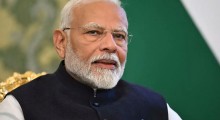 Mumbai Police Probe Threat Message Aimed at Prime Minister Modi