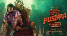 Taran Adarsh Reviews Pushpa 2 Movie Calls Its MEGA-BLOCKBUSTER, UNMISSABLE !!