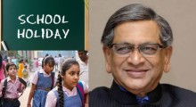 Karnataka Declares Public Holiday In Honor Of S M Krishna