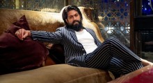 Rocking Star Yash To Begin Shooting For Ramayana Soon!!