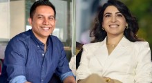 Samantha Finds Love Again, 4 Years After Divorce: Dating With Famous Director Goes Viral!