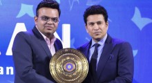 BCCI Awards 2025 : Sachin Tendulkar Honoured With Lifetime Achievement Award, Bumrah And Mandhana Shine