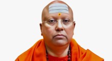 Delhi Ashram Scandal: Swami Accused of Sexual Misconduct, Staff Under Scrutiny