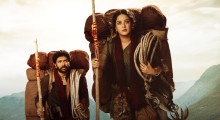 Ghaati OTT Release: When And Where To Watch Anushka Shetty & Vikram Prabhu’s Action Drama