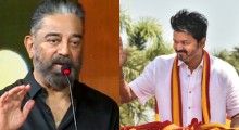 Kamal Haasan Warns Vijay: “Not Everyone at Your Rally Will Vote for You”