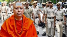 Who Is Swami Chaitanyananda? Delhi Godman Accused of Molesting 17 Women