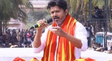 'My Heart Is Shattered': TVK Chief Vijay Breaks Silence on Karur Stampede Tragedy