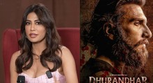 Chitrangda Singh’s Bold Statement on Women Leading Action Films