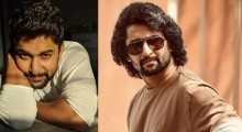 Nani Announces Three New Films Under Wall Poster Cinema for 2027