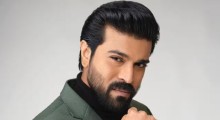 Ram Charan’s Welfare Initiative: Free Health Insurance for Tollywood Dancers