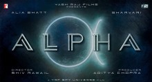 Alia Bhatt’s Alpha Put on Hold as YRF Rethinks Female‑Led Action Universe