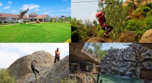 Best Adventure Resorts in Bangalore for Day Outing 2026 – Top Fun & Adventure Spots