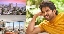 Allu Arjun Plans To buy Apartment In Mumbai Amid Pan-India Success