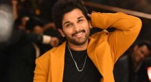 Allu Arjun’s Strict Rule for Directors: Streamlining His Film Schedule