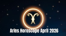Aries Horoscope April 2026 – Mesha Raashi Predictions