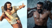Article: Ram Charan’s Physique Routine for Peddi – Unknown Facts Revealed